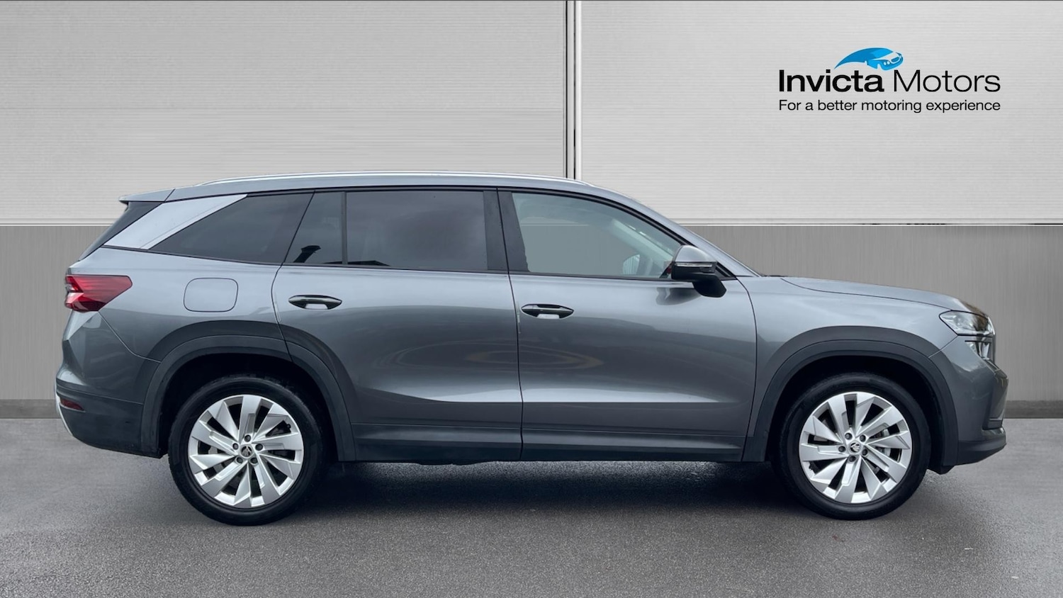 Used Skoda Kodiaq 2025 for sale - 76470945: Photo 2