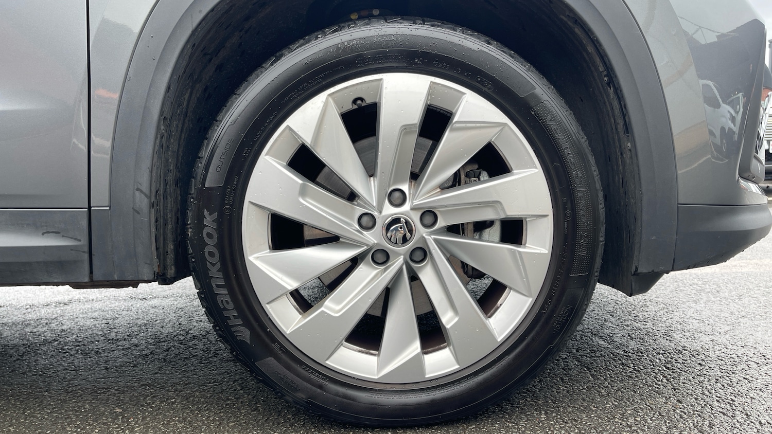 Used Skoda Kodiaq 2025 for sale - 76470945: Photo 20