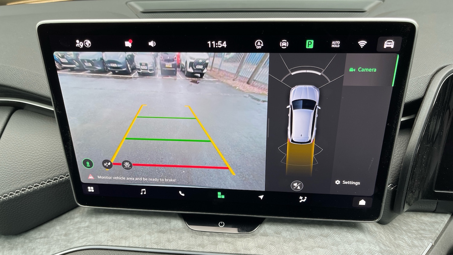 Used Skoda Kodiaq 2025 for sale - 76470945: Photo 21