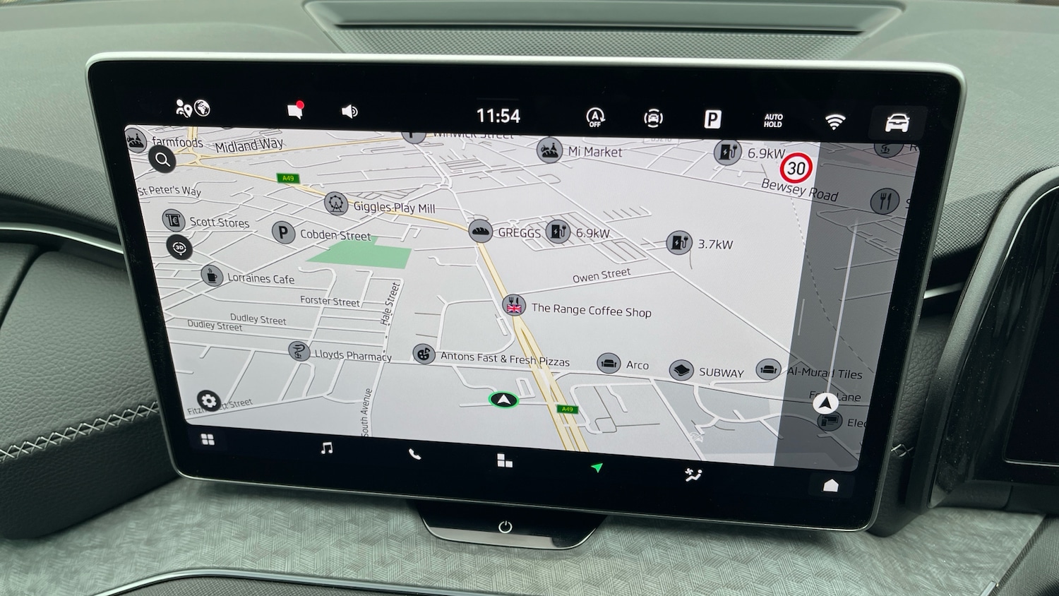 Used Skoda Kodiaq 2025 for sale - 76470945: Photo 22