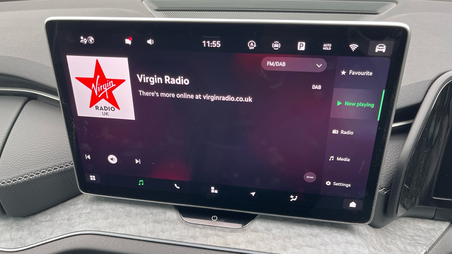 Used Skoda Kodiaq 2025 for sale - 76470945: Photo 25