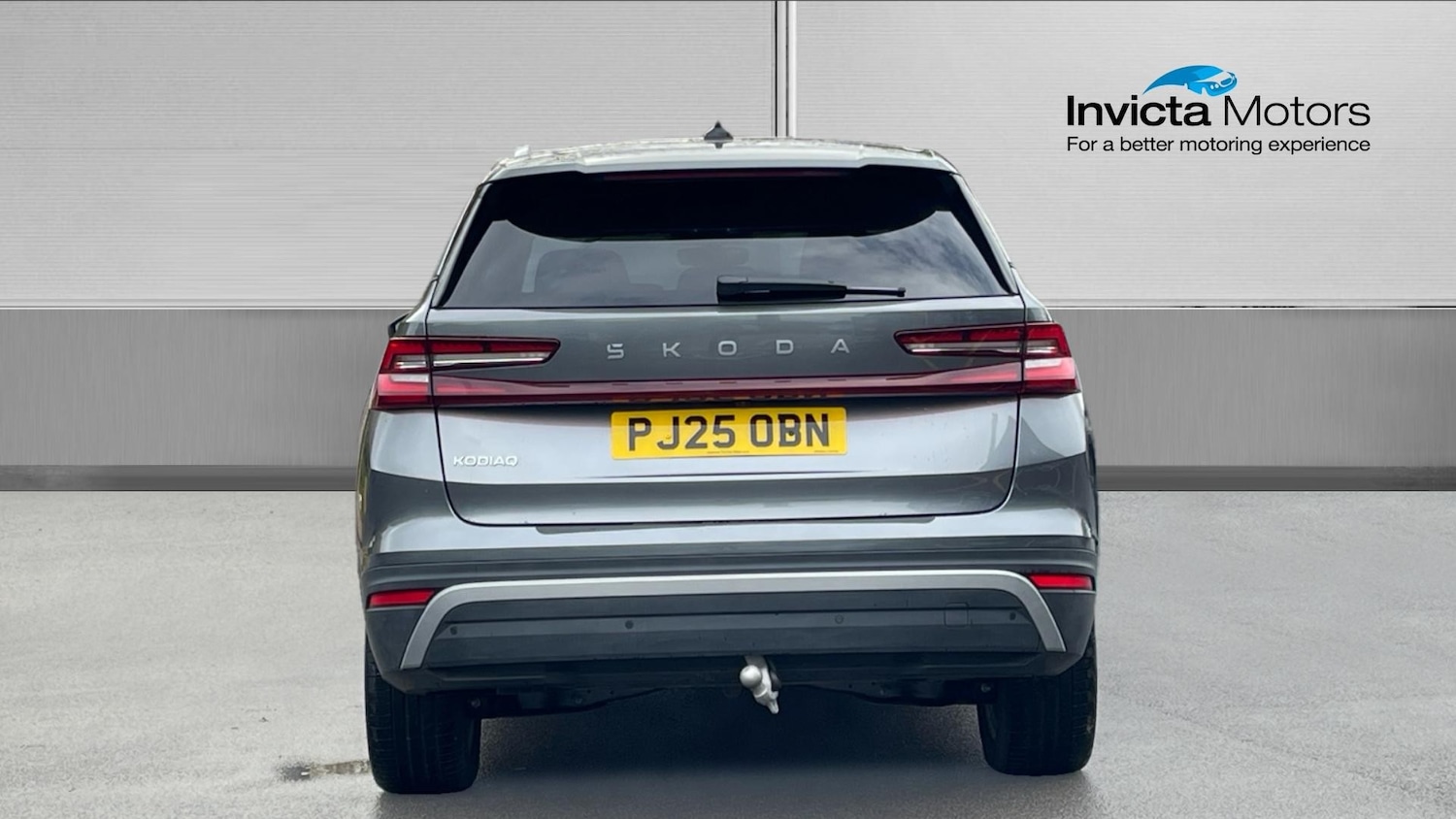 Used Skoda Kodiaq 2025 for sale - 76470945: Photo 4