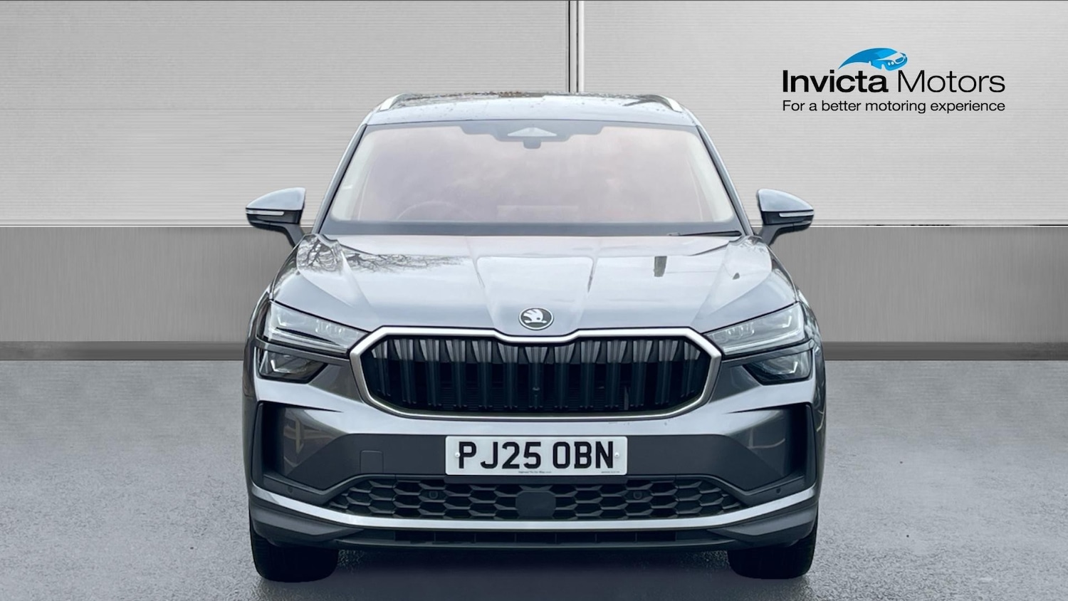 Used Skoda Kodiaq 2025 for sale - 76470945: Photo 8