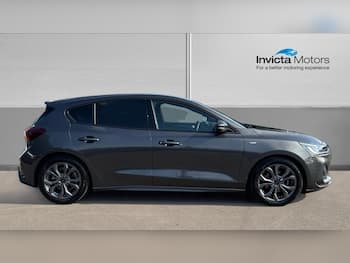 Used Ford Focus 2023 for sale - 79519731: Photo