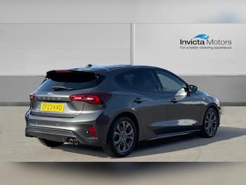 Used Ford Focus 2023 for sale - 79519731: Photo