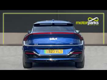 Used Kia EV6 2023 for sale - 75338246: Photo