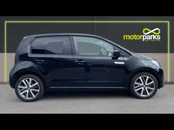 Used SEAT Mii 2021 for sale - 75049042: Photo