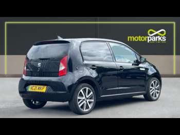 Used SEAT Mii 2021 for sale - 75049042: Photo