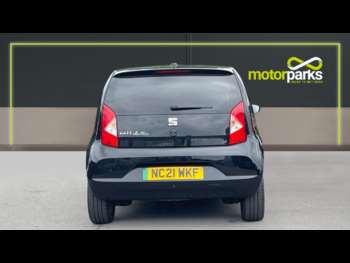 Used SEAT Mii 2021 for sale - 75049042: Photo