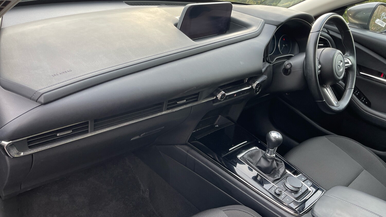 Used Mazda CX-30 2022 for sale - 77277142: Photo 10