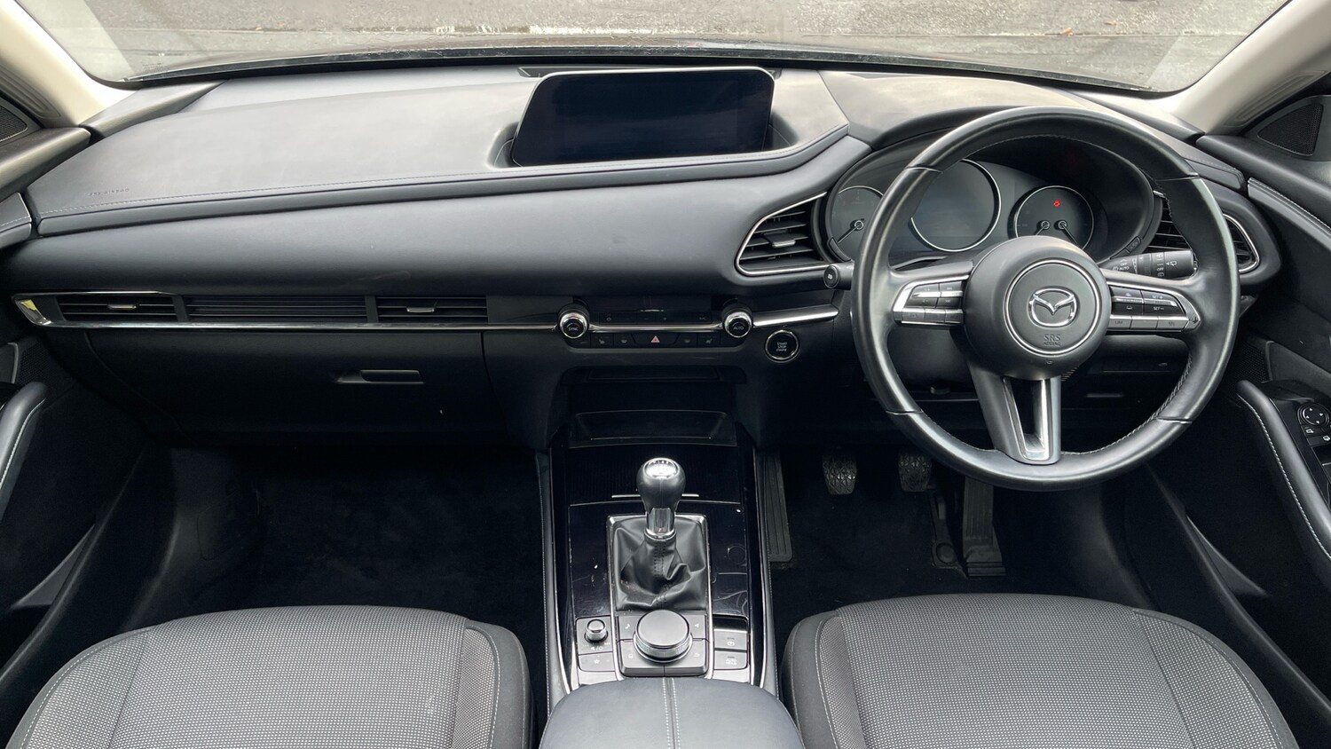 Used Mazda CX-30 2022 for sale - 77277142: Photo 11