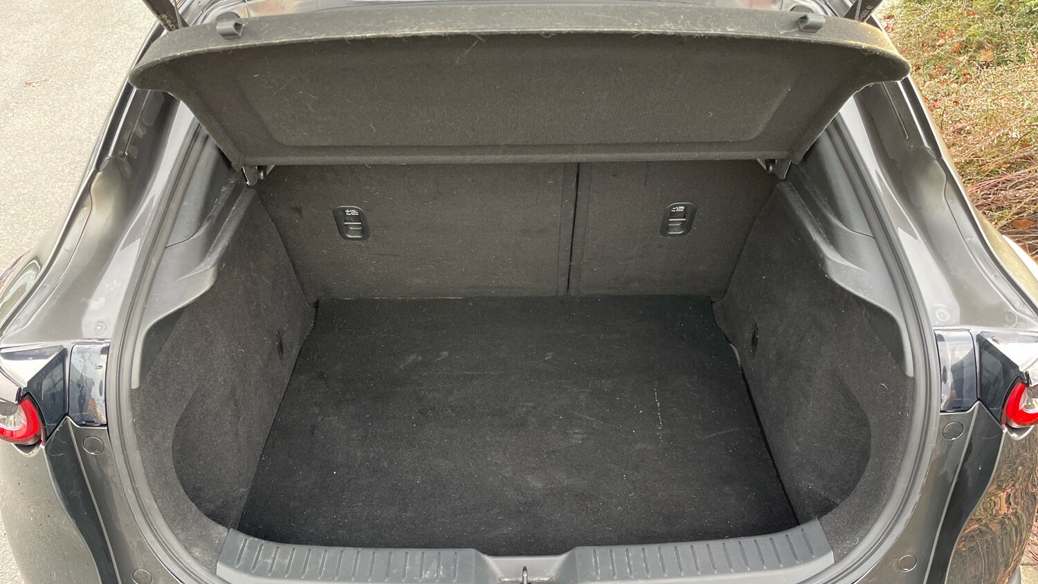 Used Mazda CX-30 2022 for sale - 77277142: Photo 15