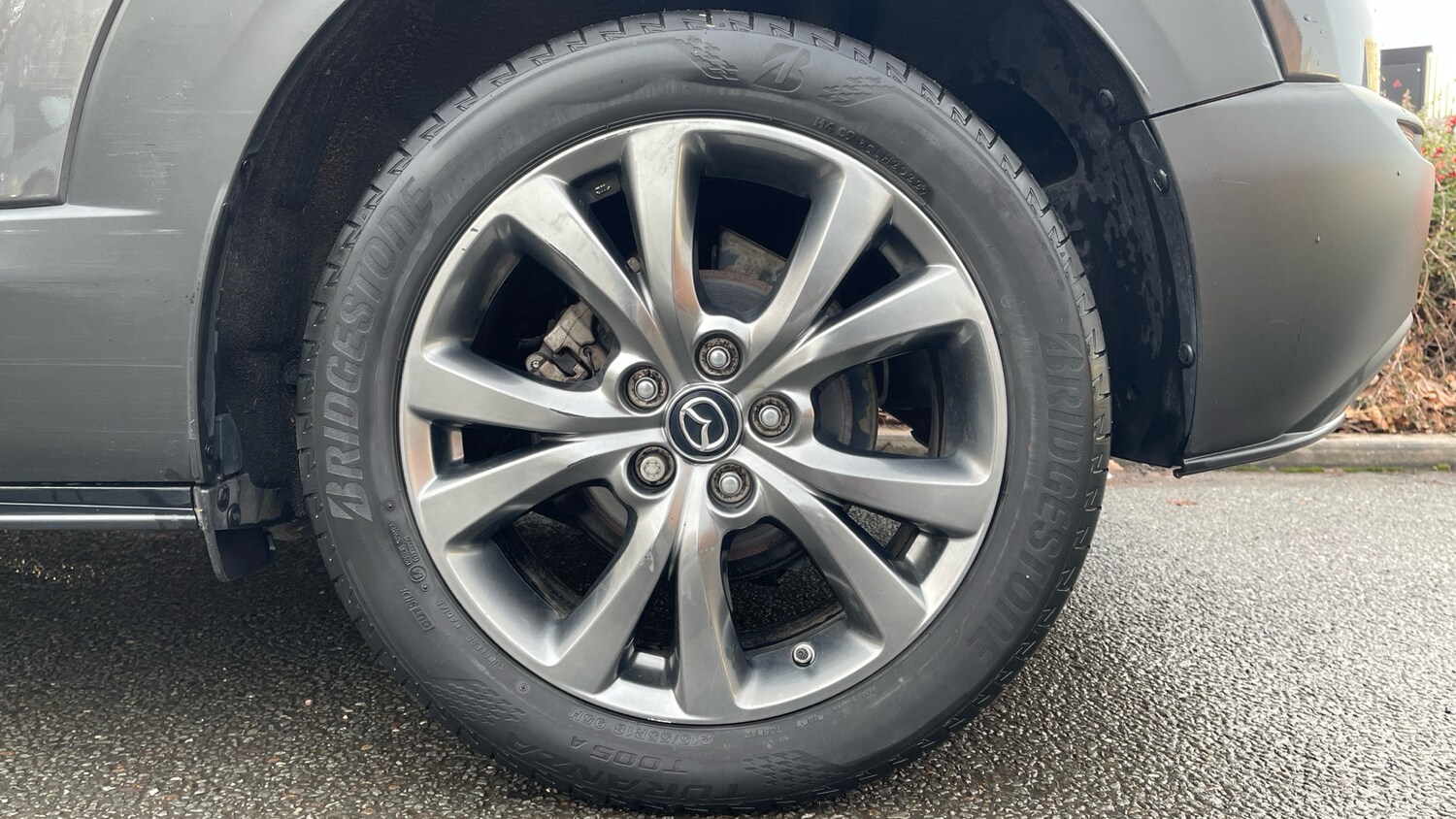 Used Mazda CX-30 2022 for sale - 77277142: Photo 18