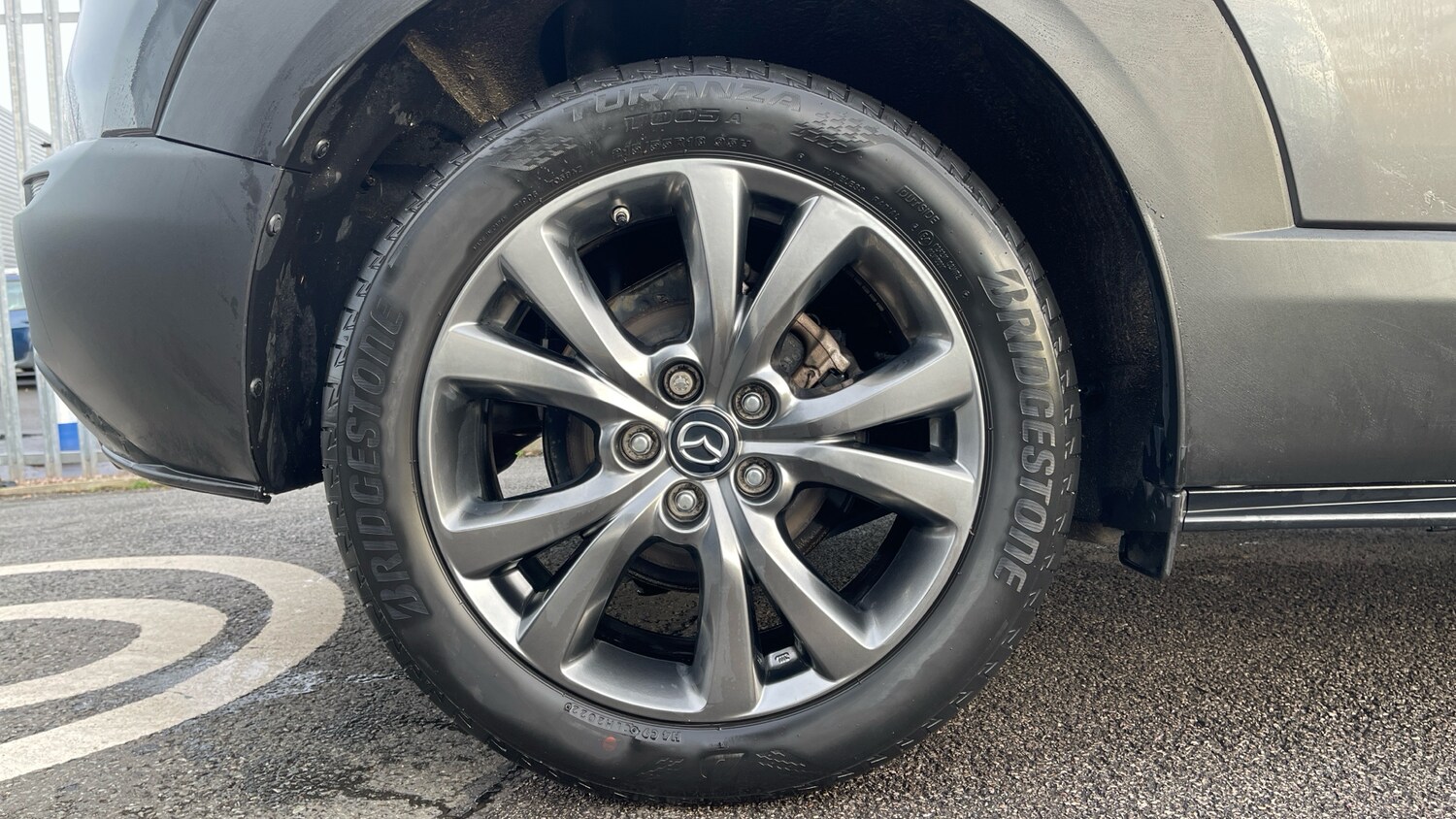 Used Mazda CX-30 2022 for sale - 77277142: Photo 19