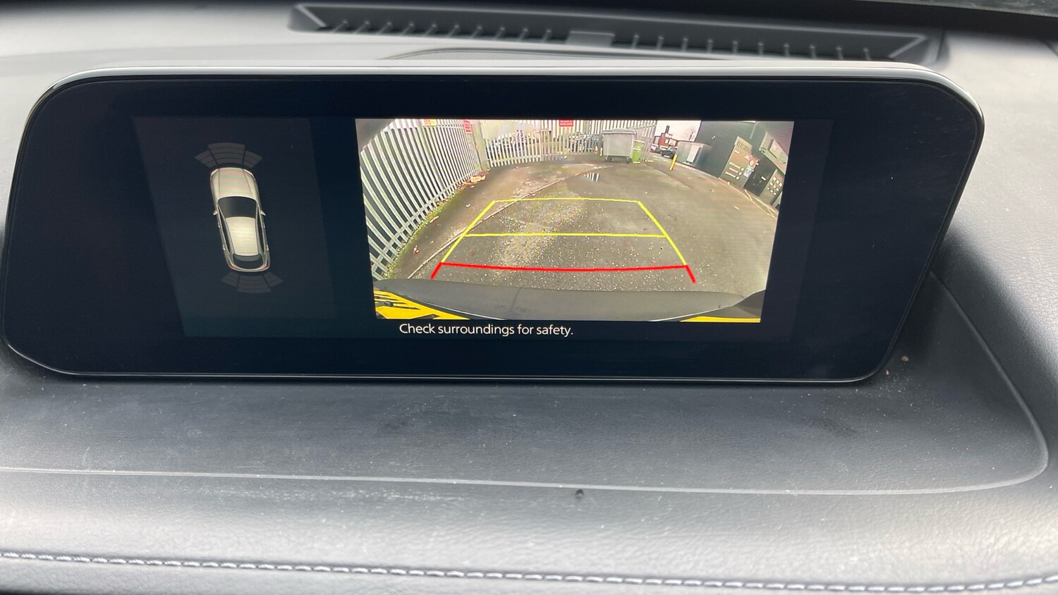 Used Mazda CX-30 2022 for sale - 77277142: Photo 23