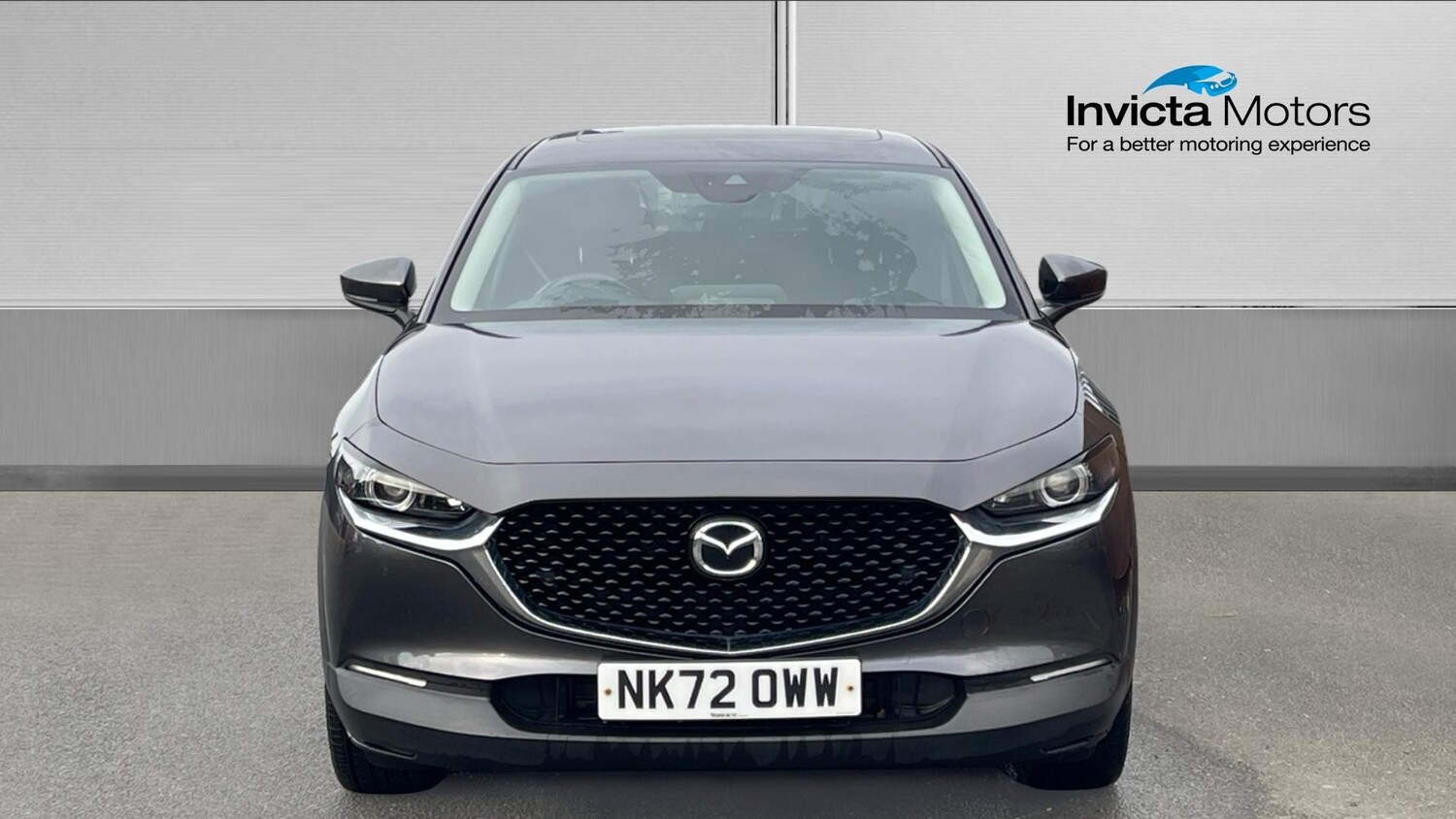 Used Mazda CX-30 2022 for sale - 77277142: Photo 8