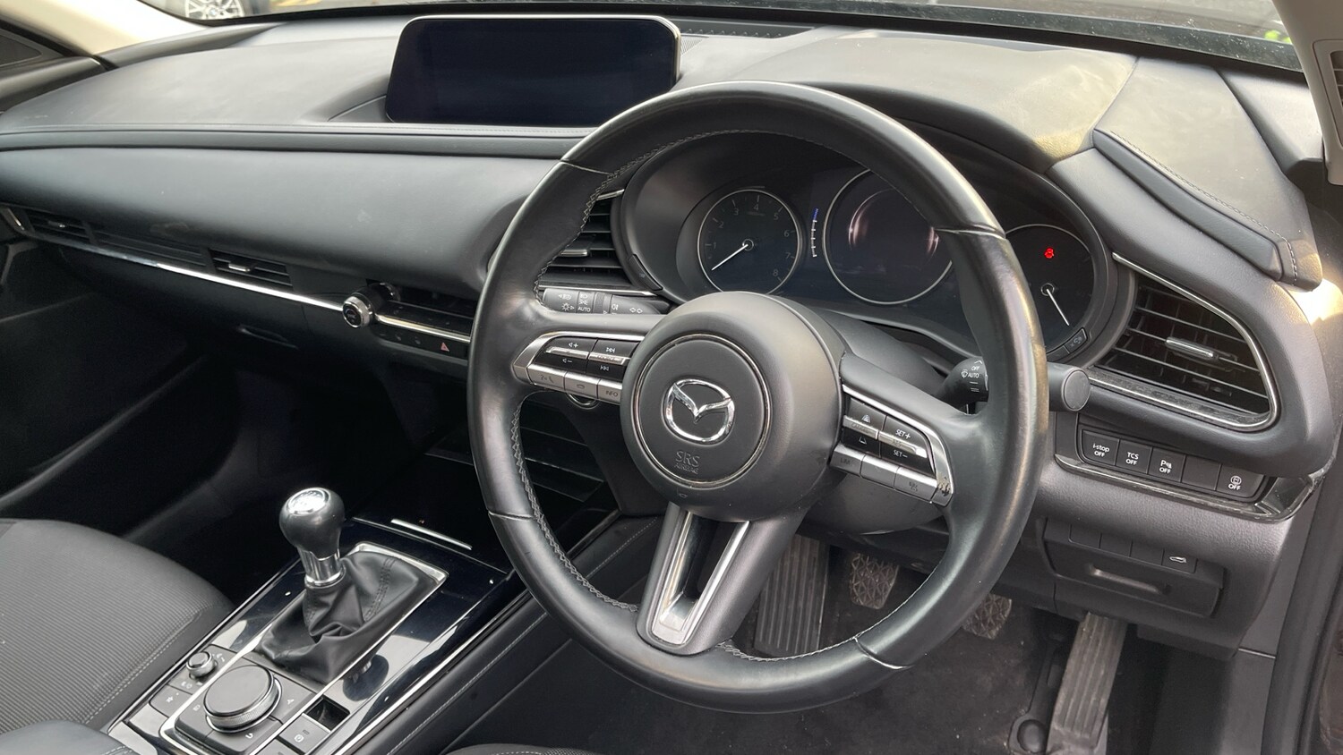 Used Mazda CX-30 2022 for sale - 77277142: Photo 9