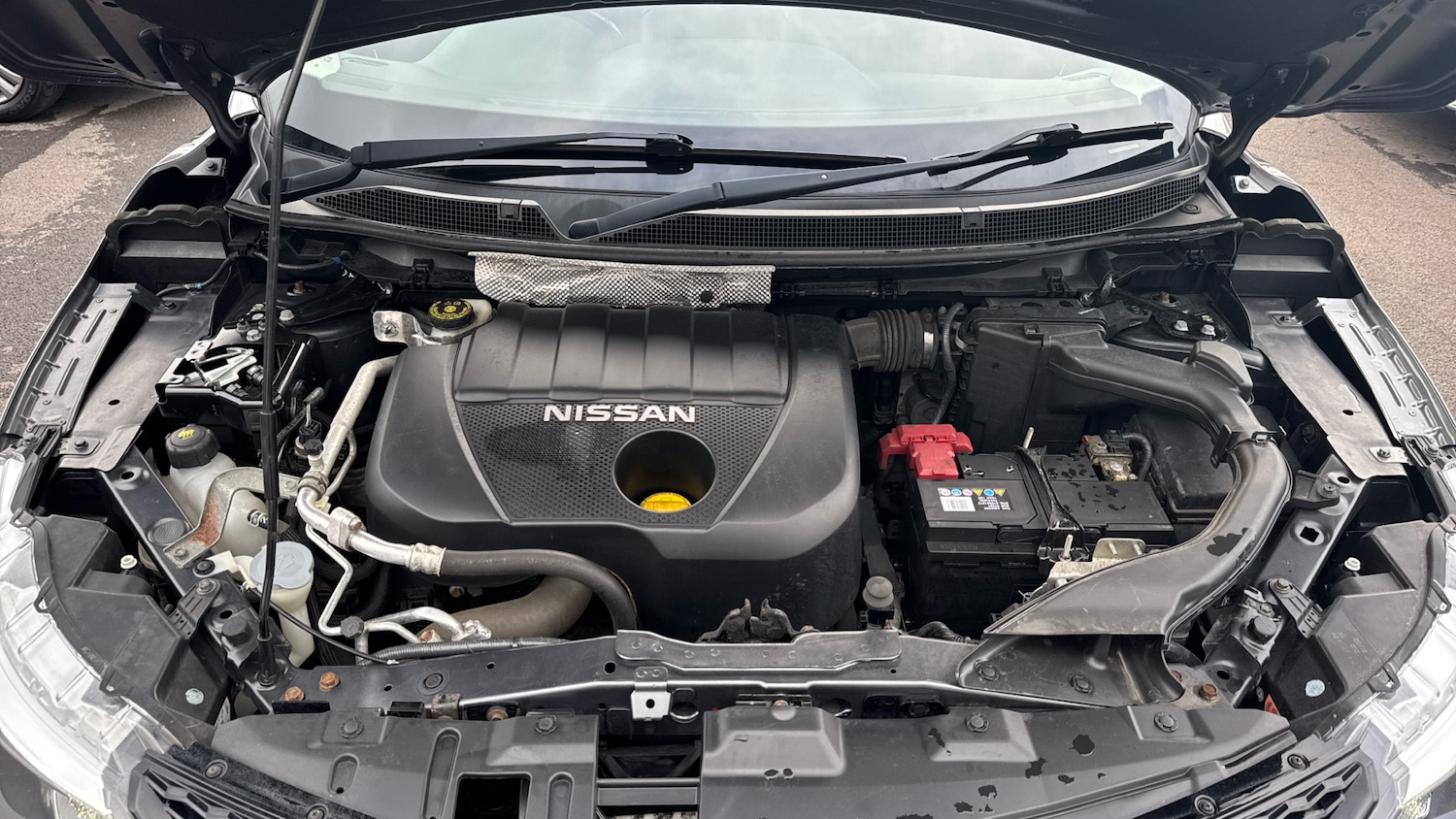 Used Nissan Qashqai 2017 for sale - 76346941: Photo 16