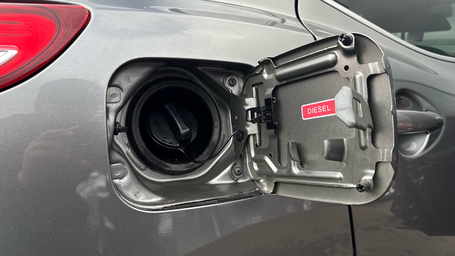 Used Nissan Qashqai 2017 for sale - 76346941: Photo 21