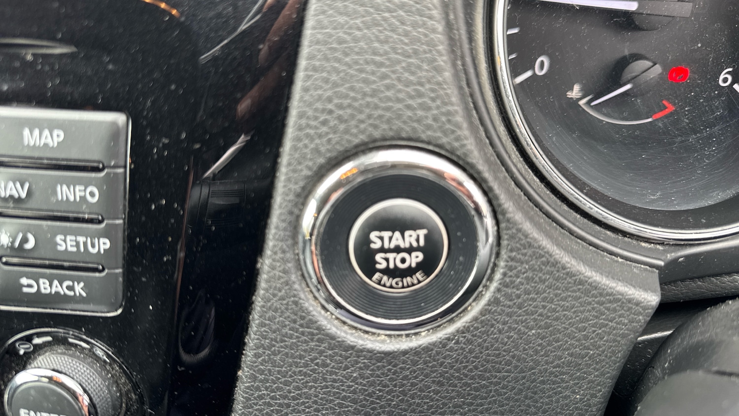 Used Nissan Qashqai 2017 for sale - 76346941: Photo 25