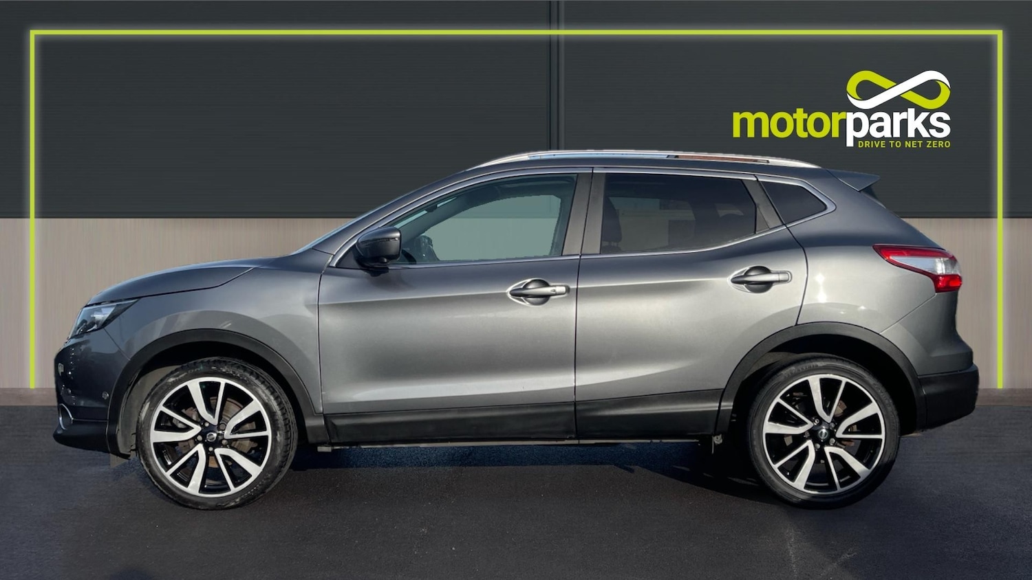 Used Nissan Qashqai 2017 for sale - 76346941: Photo 6