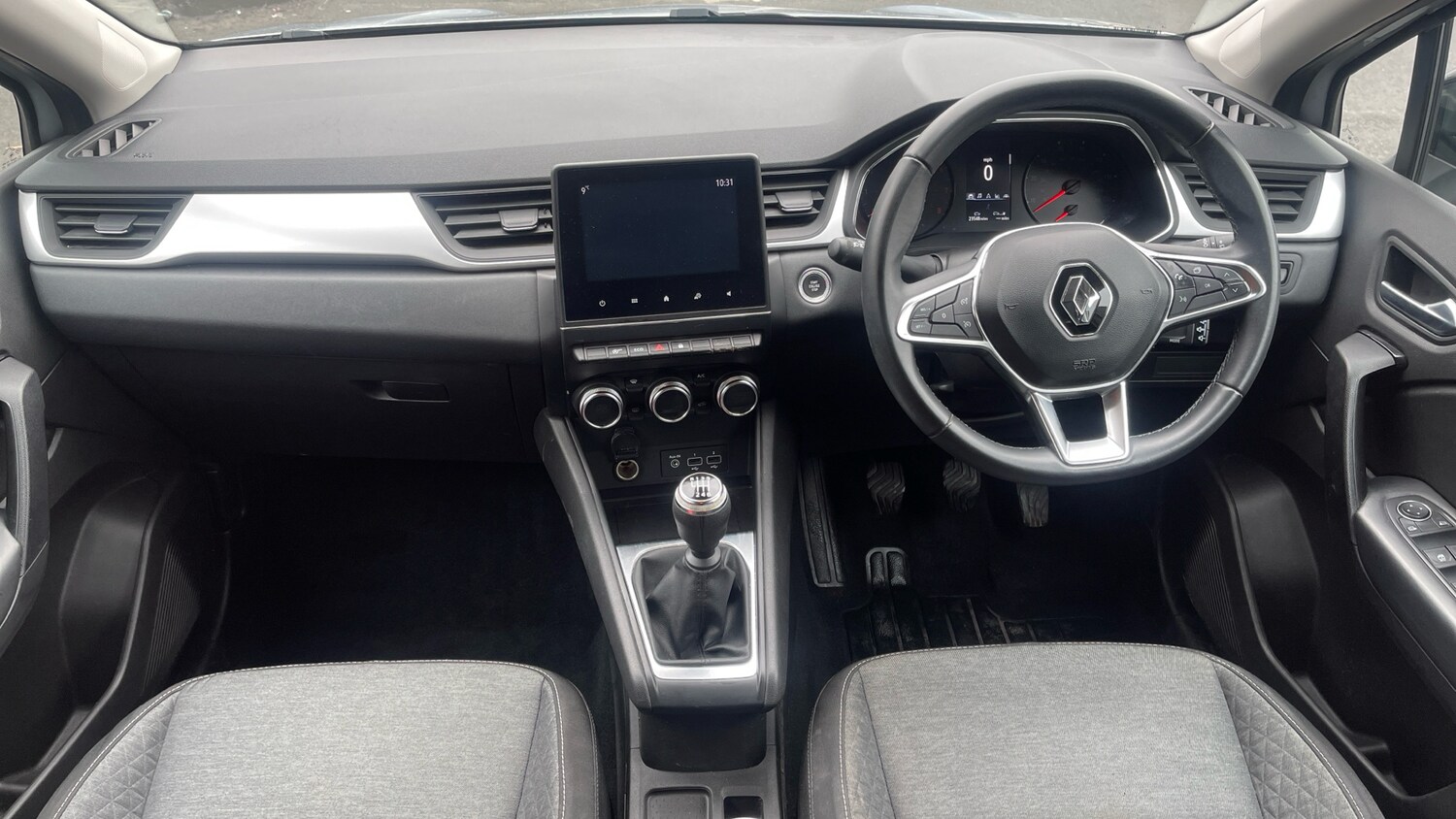 Used Renault Captur 2022 for sale - 77329020: Photo 11