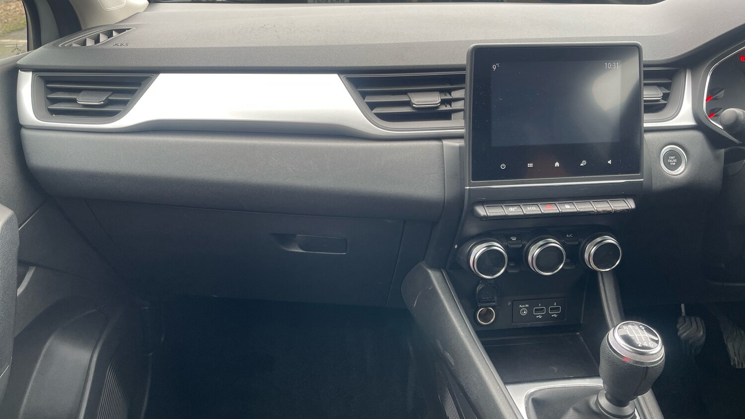 Used Renault Captur 2022 for sale - 77329020: Photo 12