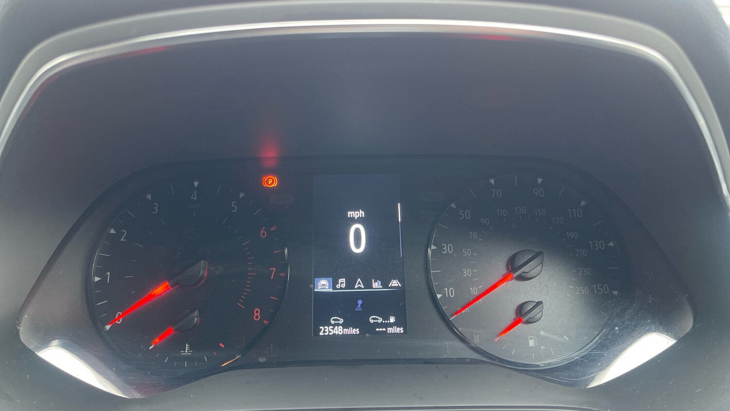 Used Renault Captur 2022 for sale - 77329020: Photo 13