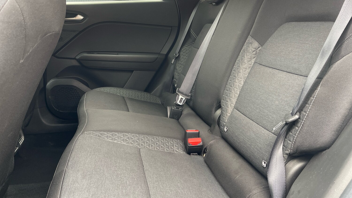 Used Renault Captur 2022 for sale - 77329020: Photo 14