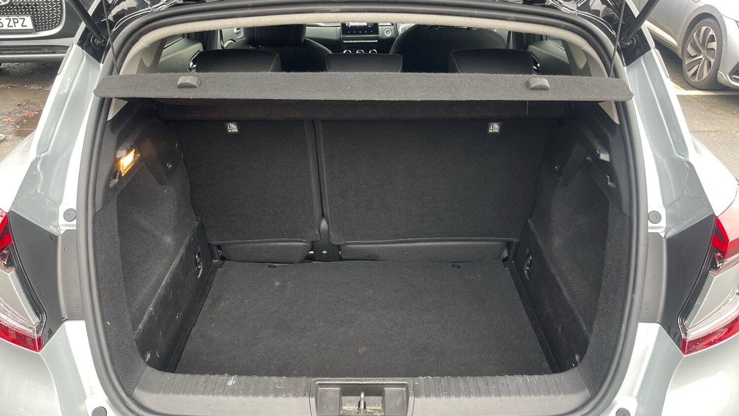 Used Renault Captur 2022 for sale - 77329020: Photo 15