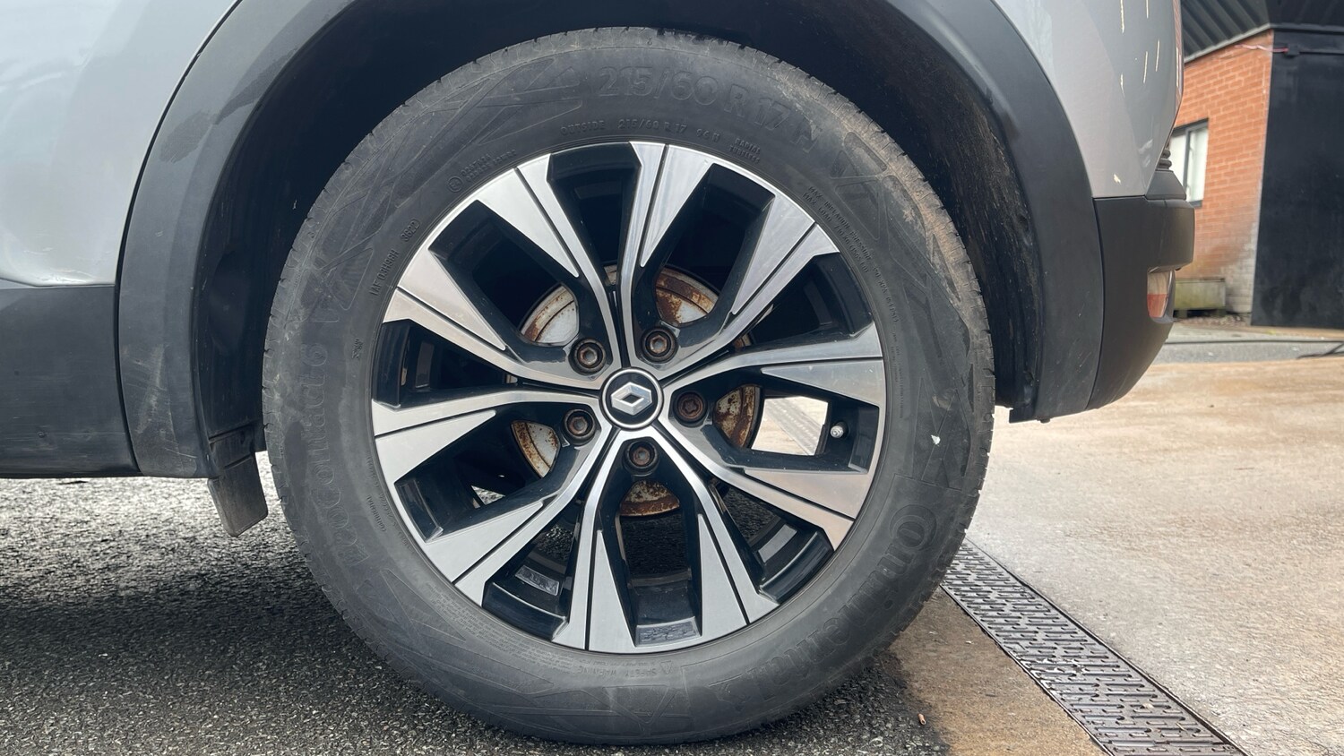 Used Renault Captur 2022 for sale - 77329020: Photo 18