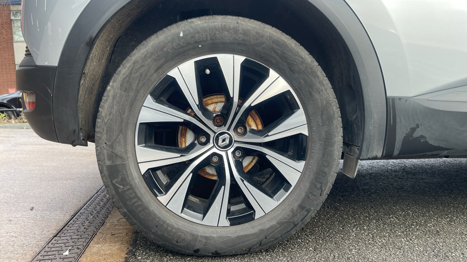 Used Renault Captur 2022 for sale - 77329020: Photo 19