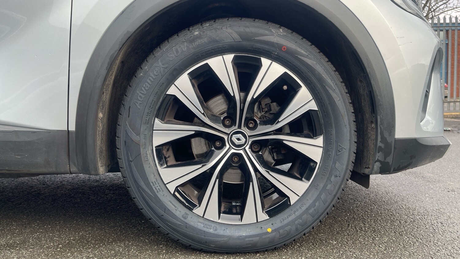 Used Renault Captur 2022 for sale - 77329020: Photo 20