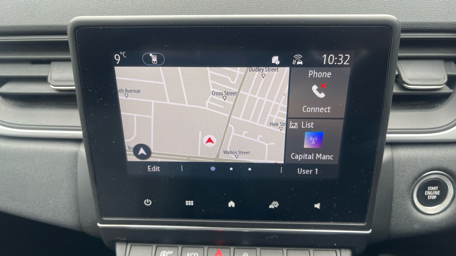 Used Renault Captur 2022 for sale - 77329020: Photo 21