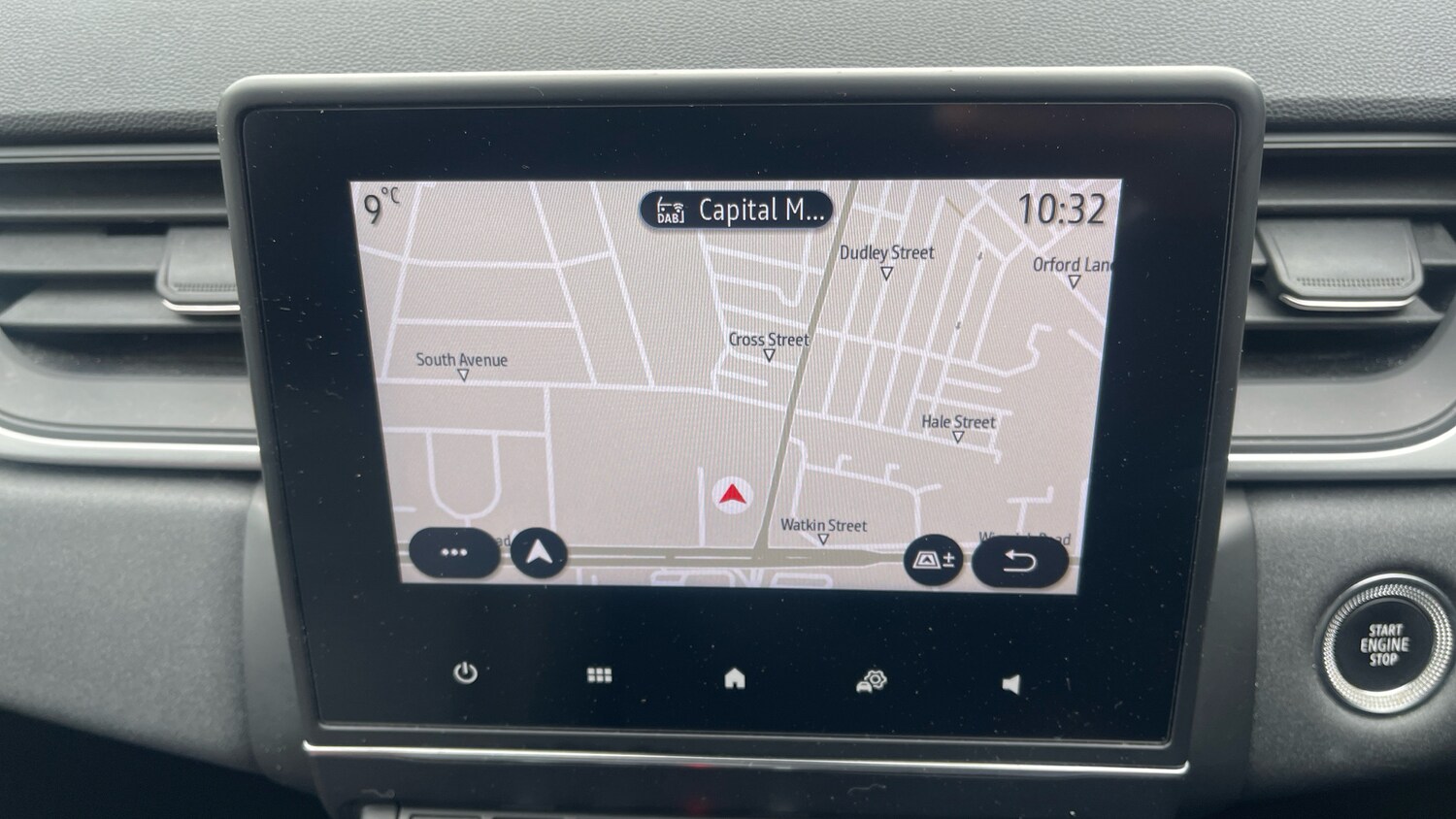 Used Renault Captur 2022 for sale - 77329020: Photo 22