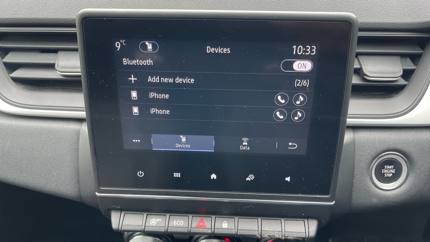 Used Renault Captur 2022 for sale - 77329020: Photo 25