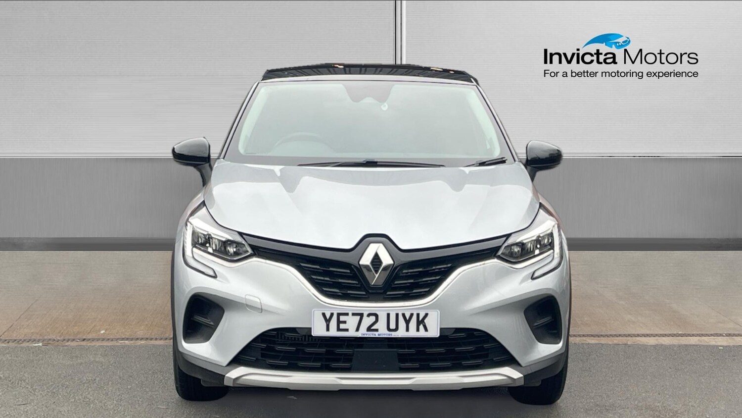 Used Renault Captur 2022 for sale - 77329020: Photo 8
