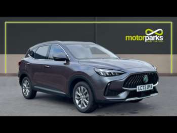 2023 - 1.5 T-GDI SE 5dr - Apple CarPlay/Android Auto - Na