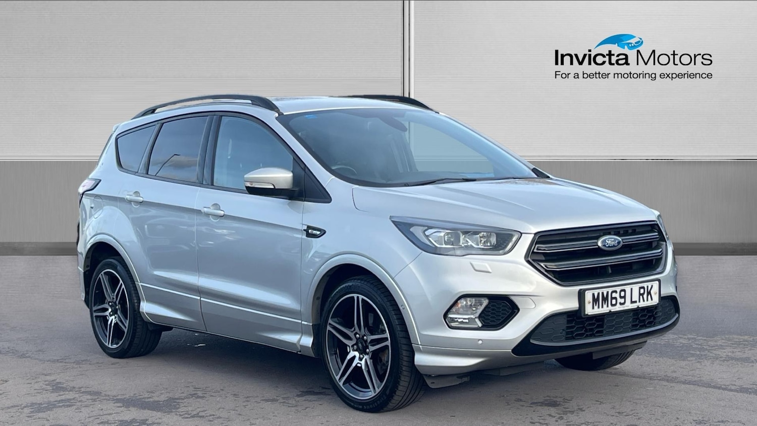 Used Ford Kuga 2019 for sale - 76418467: Photo 1