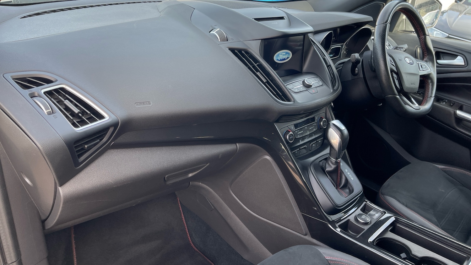 Used Ford Kuga 2019 for sale - 76418467: Photo 10