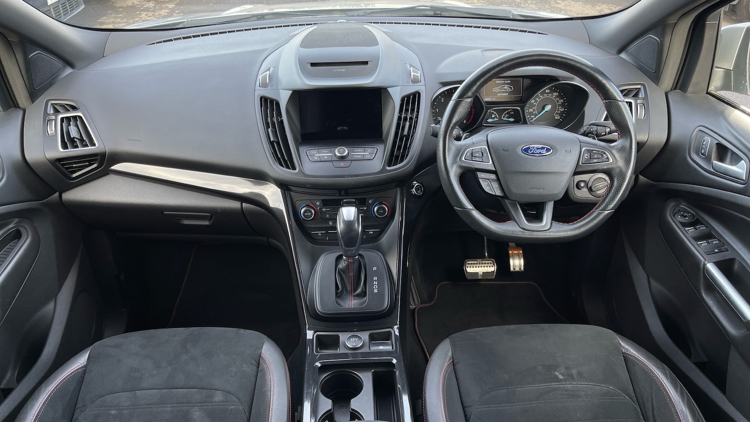 Used Ford Kuga 2019 for sale - 76418467: Photo 11