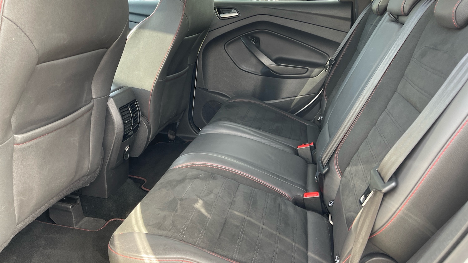 Used Ford Kuga 2019 for sale - 76418467: Photo 14