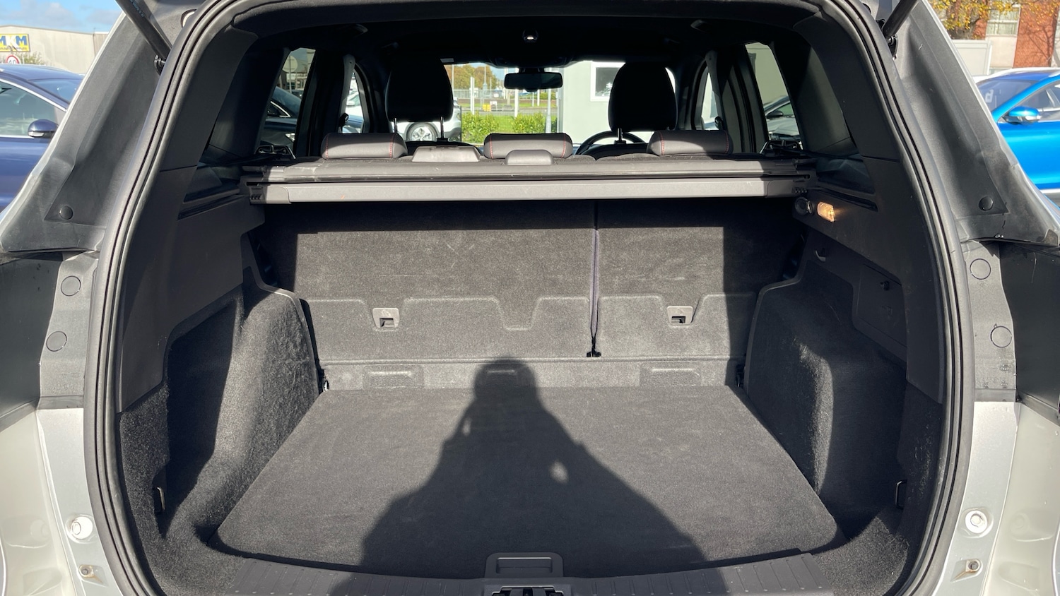 Used Ford Kuga 2019 for sale - 76418467: Photo 15