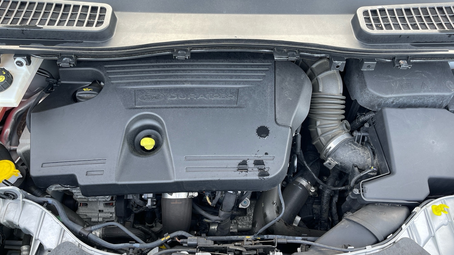 Used Ford Kuga 2019 for sale - 76418467: Photo 16