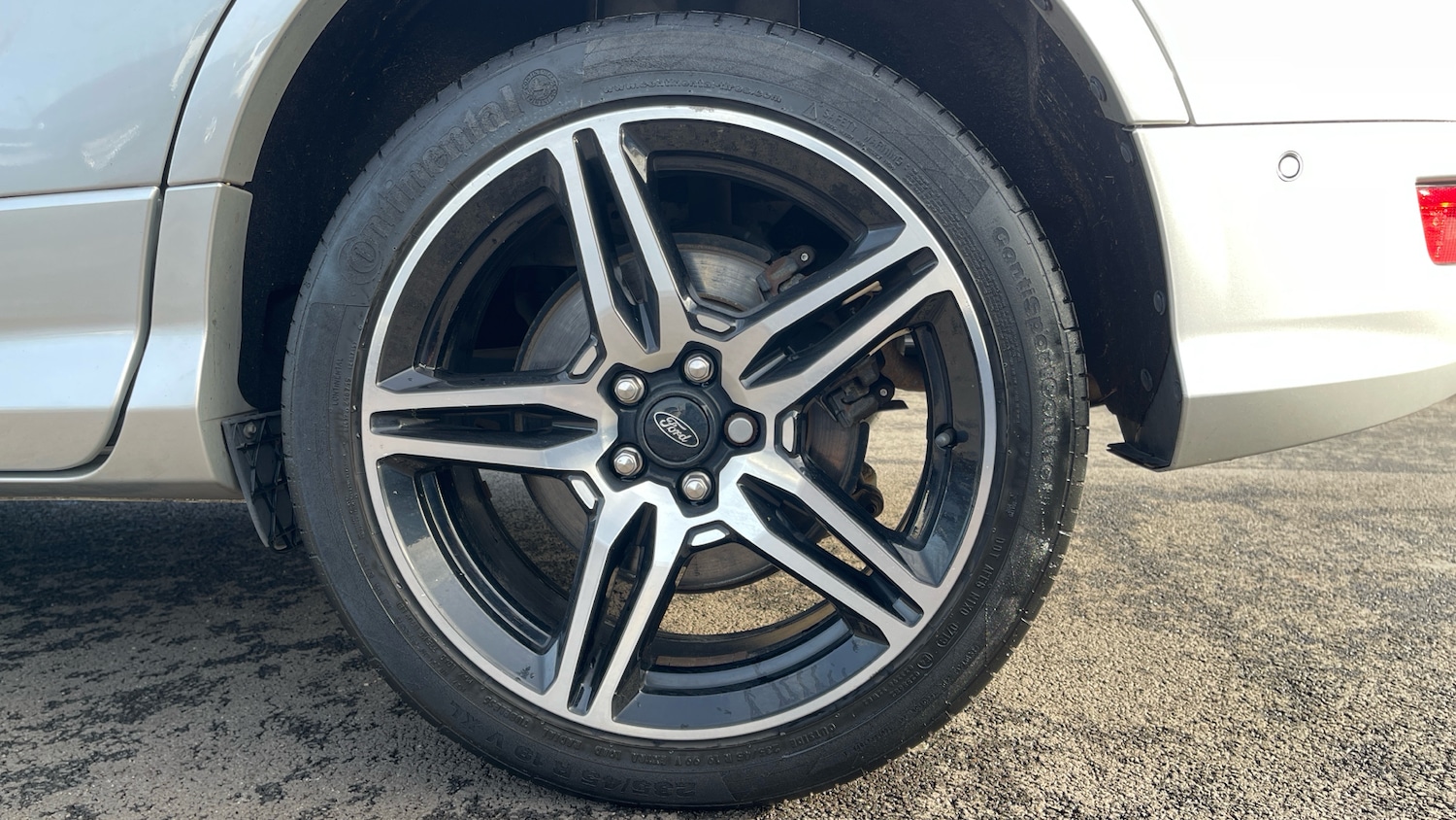 Used Ford Kuga 2019 for sale - 76418467: Photo 17