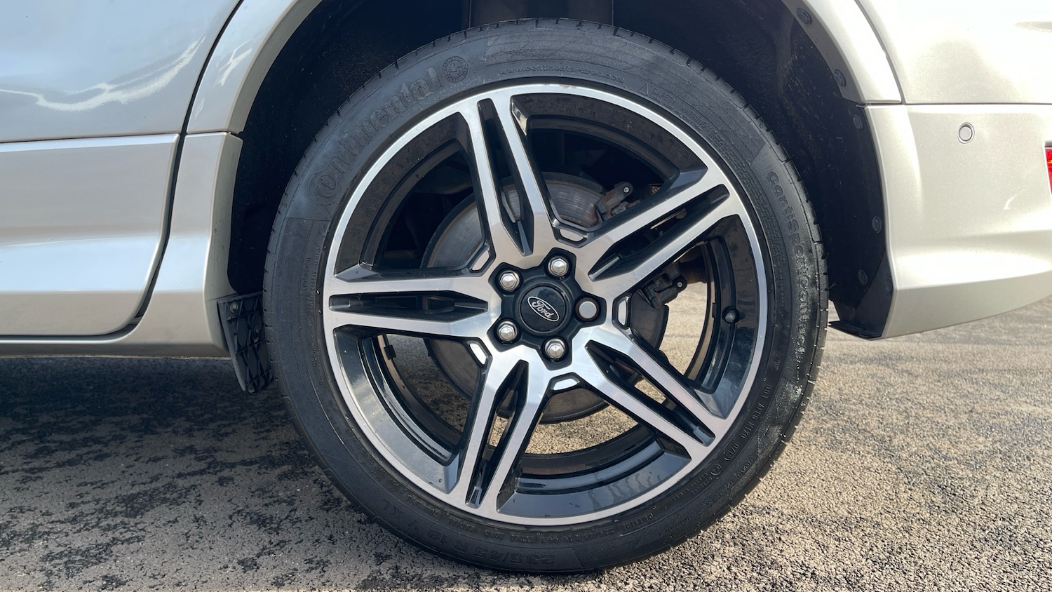 Used Ford Kuga 2019 for sale - 76418467: Photo 18