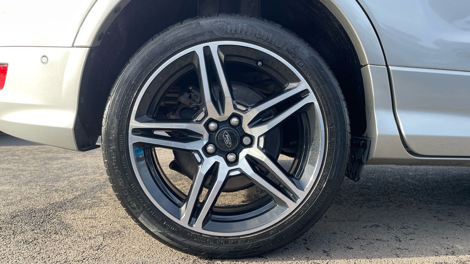 Used Ford Kuga 2019 for sale - 76418467: Photo 19