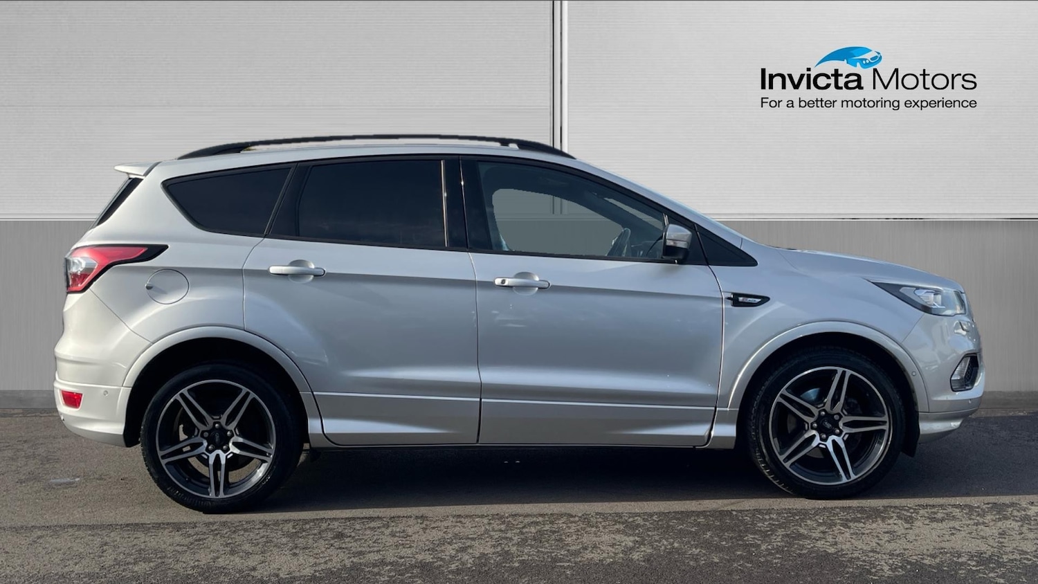 Used Ford Kuga 2019 for sale - 76418467: Photo 2