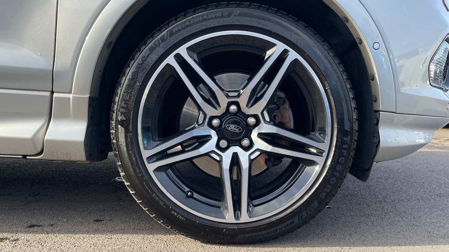 Used Ford Kuga 2019 for sale - 76418467: Photo 20