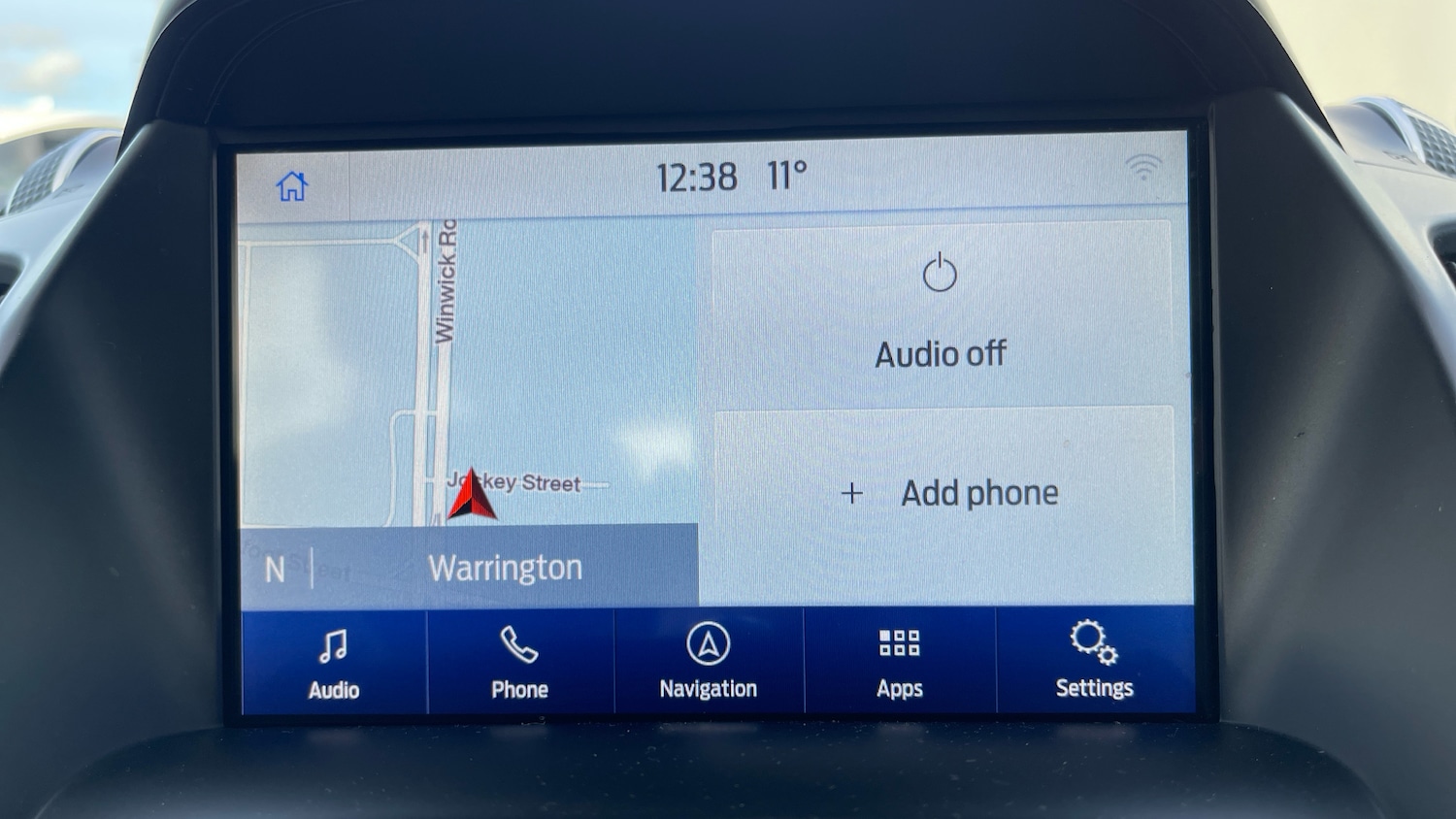 Used Ford Kuga 2019 for sale - 76418467: Photo 23